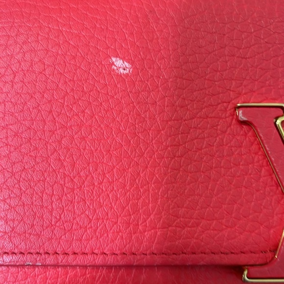 Louis Vuitton  Wallet Authentic - Picture 2 of 10